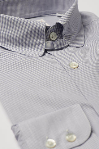 Tab Collar Shirts | Hawkins ☀ Shepherd ...